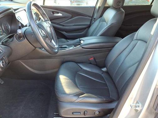 2016 Buick Envision Premium I