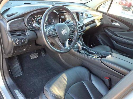 2016 Buick Envision Premium I