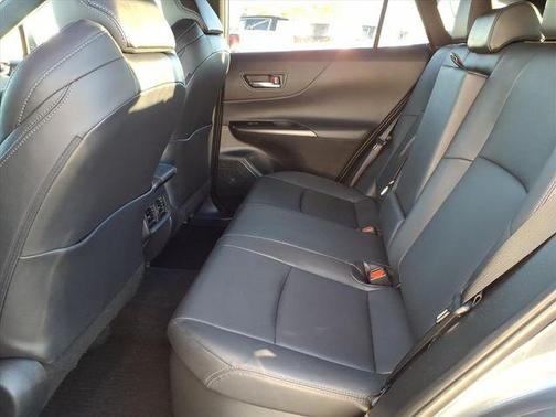 2023 Toyota Venza XLE