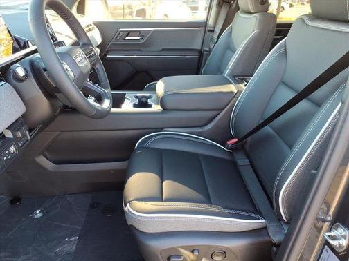 2026 GMC Sierra EV Elevation