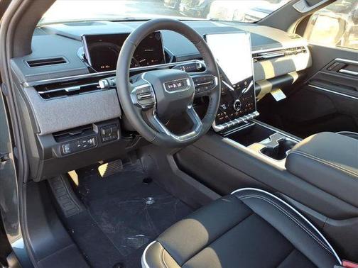 2026 GMC Sierra EV Elevation