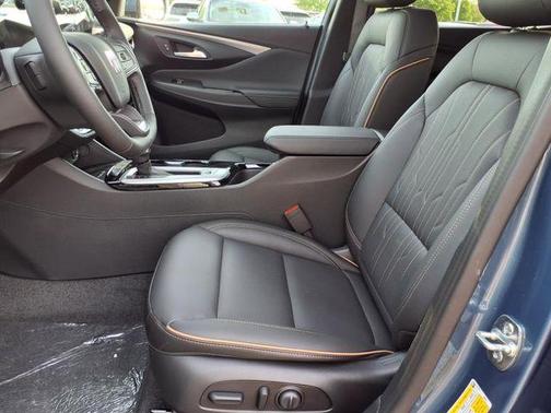 2025 Buick Envista Avenir