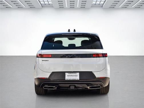 2024 Land Rover Range Rover Sport SE