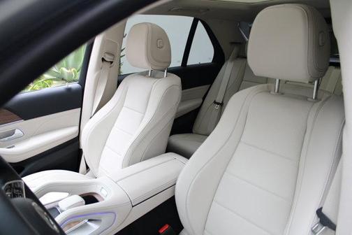 2025 Mercedes-Benz GLE 350 GLE 350