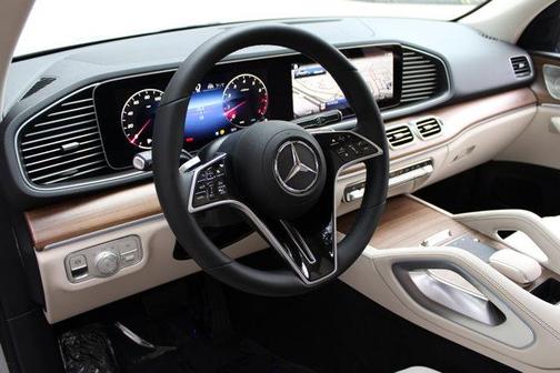 2025 Mercedes-Benz GLE 350 GLE 350