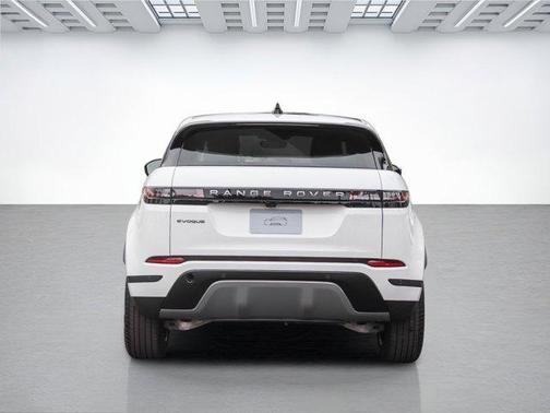 2026 Land Rover Range Rover Evoque Core S