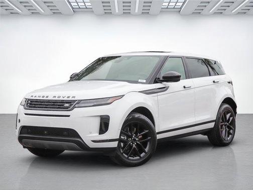2026 Land Rover Range Rover Evoque Core S