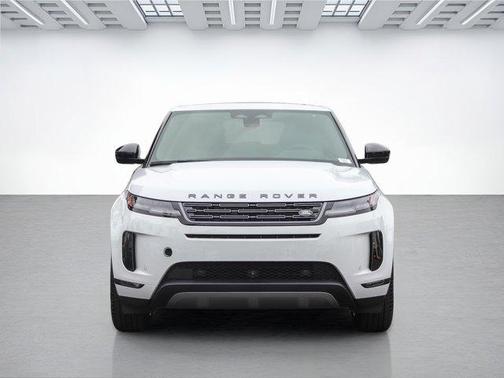 2026 Land Rover Range Rover Evoque Core S