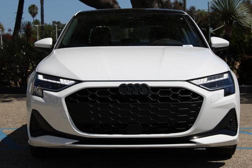 2025 Audi A3 Premium