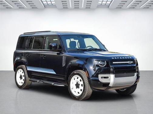 2025 Land Rover Defender P300
