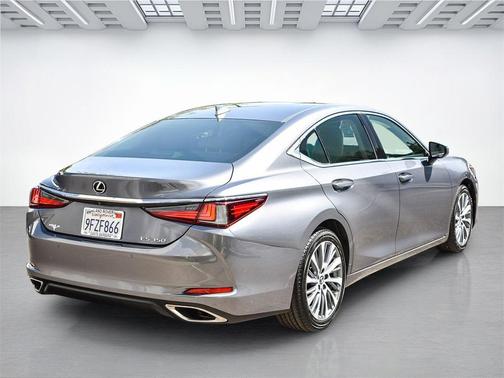 2020 Lexus ES 350 Base