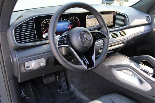 2026 Mercedes-Benz GLE 450 GLE 450