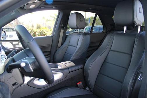 2026 Mercedes-Benz GLE 450 GLE 450