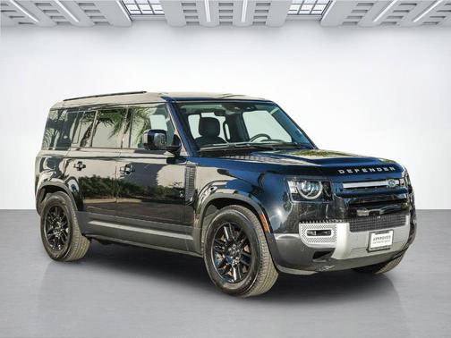 2023 Land Rover Defender 110 SE