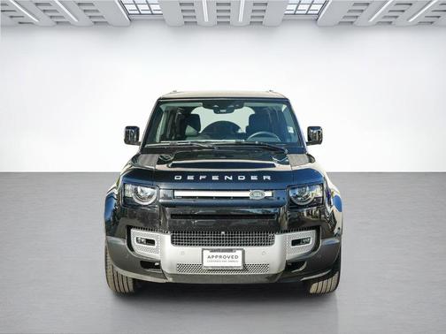 2023 Land Rover Defender 110 SE