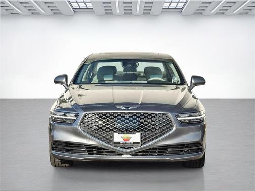 2021 Genesis G90 5.0 Ultimate
