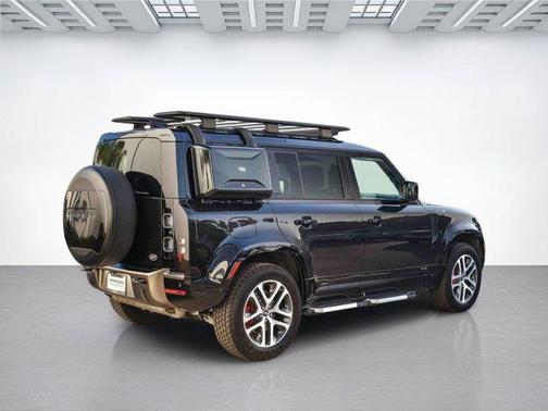 2021 Land Rover Defender X