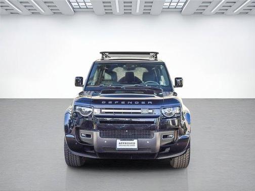 2021 Land Rover Defender X