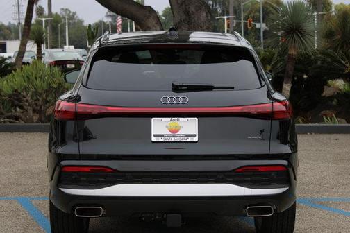 2025 Audi Q5 Premium Plus