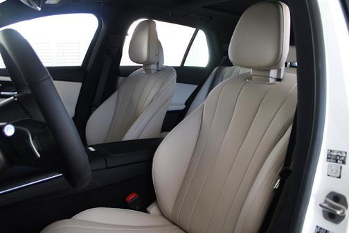 Polar White 2026 Mercedes-Benz E-Class E 450 4MATIC