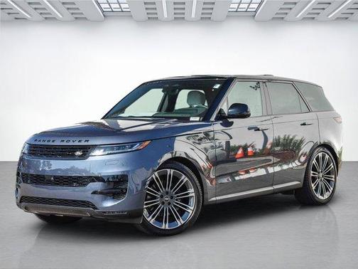 2024 Land Rover Range Rover Sport SE