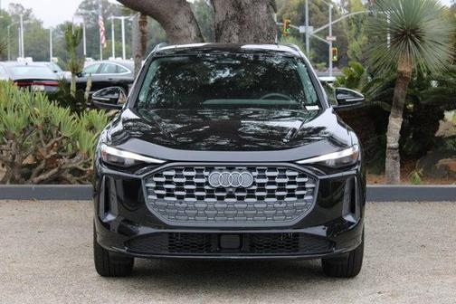 2025 Audi Q5 Premium