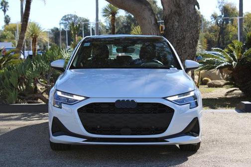 2026 Audi A3 Premium Plus