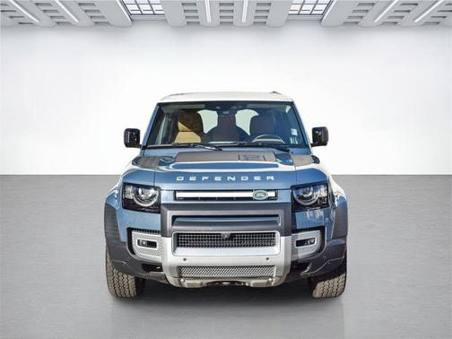2024 Land Rover Defender S