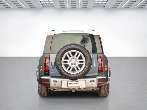 2024 Land Rover Defender S