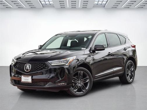 2022 Acura RDX A-Spec