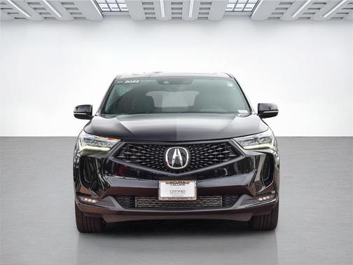 2022 Acura RDX A-Spec