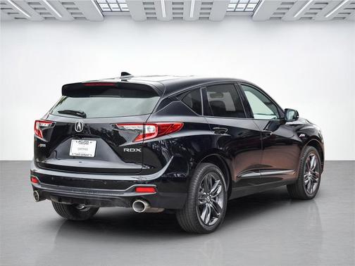 2022 Acura RDX A-Spec