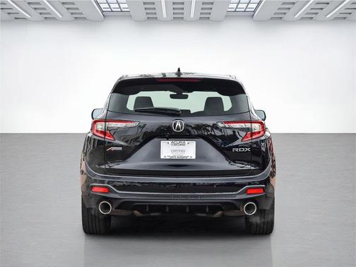 2022 Acura RDX A-Spec