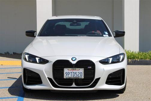 2025 BMW M440 M440i