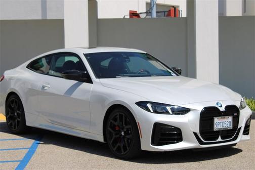 2025 BMW M440 M440i