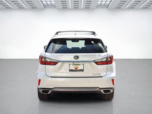2016 Lexus RX 350 350