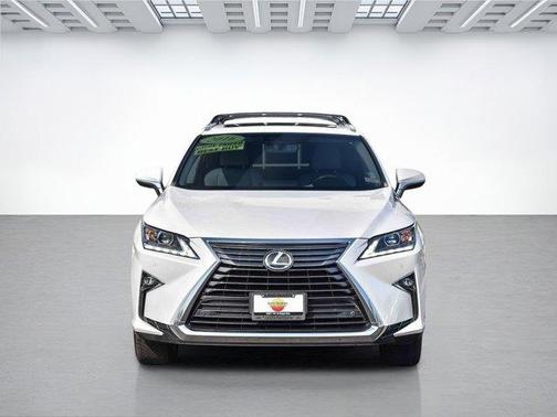 2016 Lexus RX 350 350