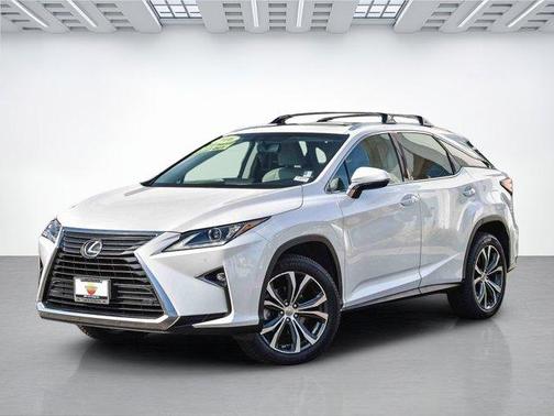 2016 Lexus RX 350 350