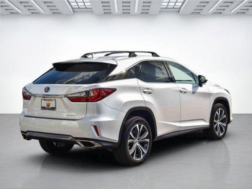 2016 Lexus RX 350 350