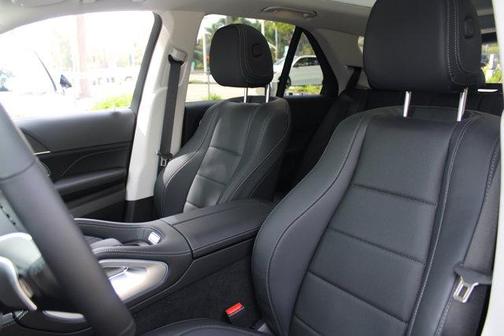 2026 Mercedes-Benz GLE 350 GLE 350