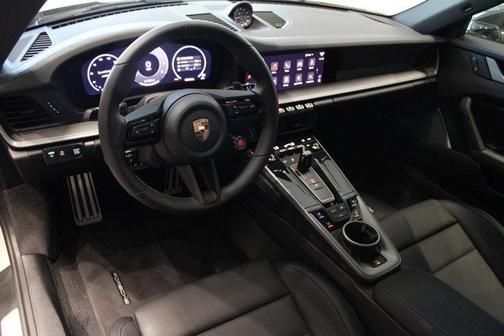 2025 Porsche 911 Carrera S