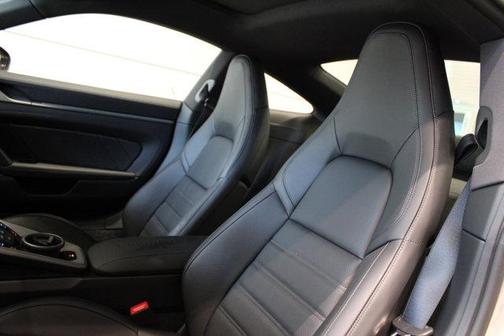 2025 Porsche 911 Carrera S