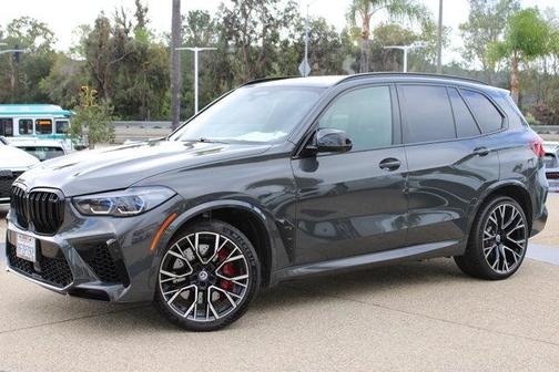 2023 BMW X5 M Base
