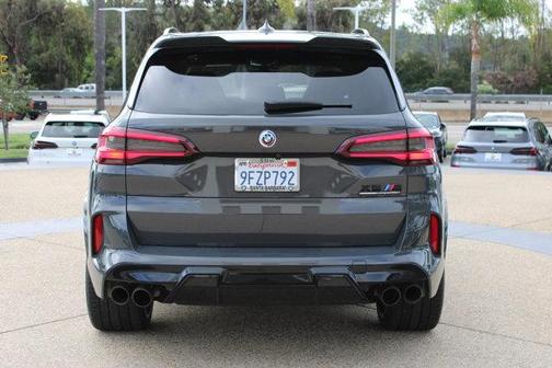 2023 BMW X5 M Base