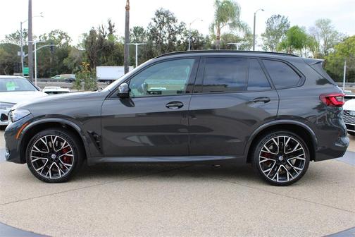 2023 BMW X5 M Base