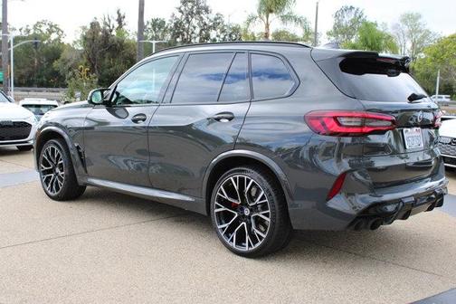 2023 BMW X5 M Base