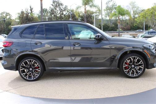 2023 BMW X5 M Base