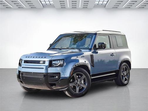 2025 Land Rover Defender X-Dynamic SE