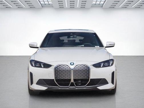 2025 BMW i4 Gran Coupe xDrive40