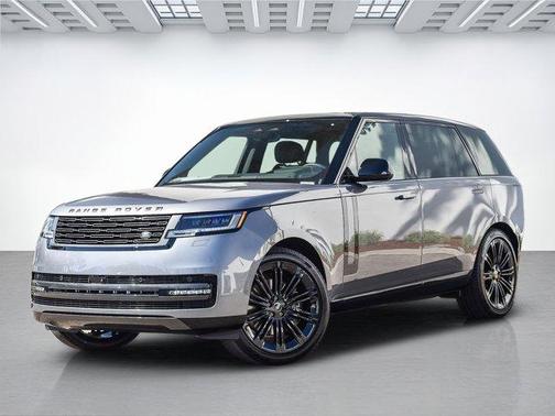 2025 Land Rover Range Rover P530 SE 7 Seat